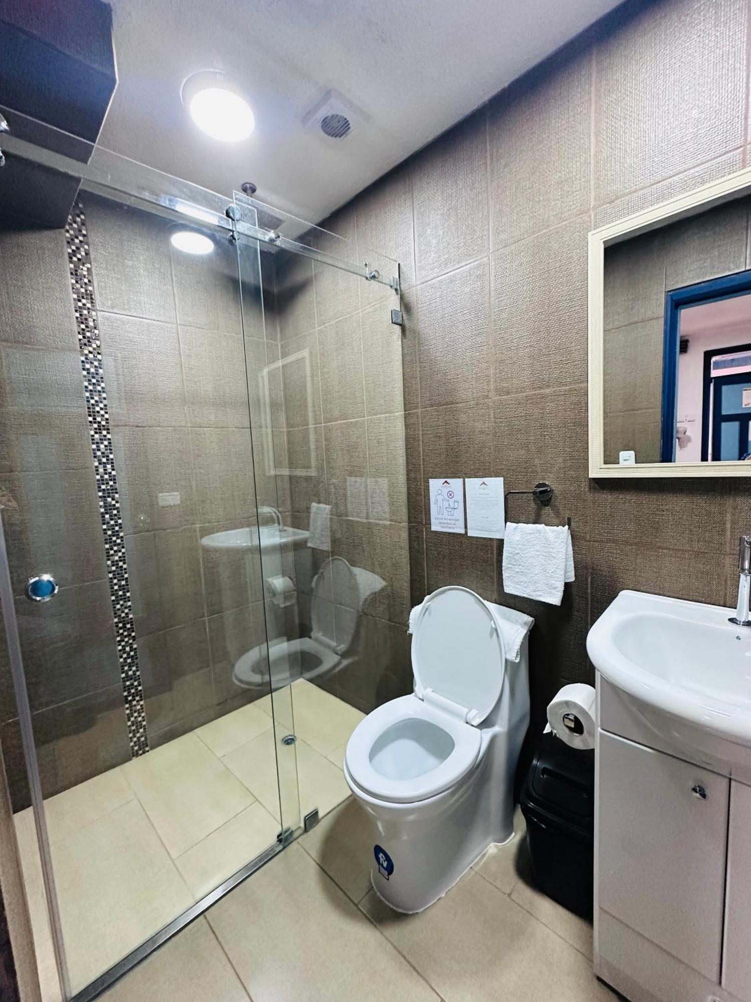 Hotel Montecarlo Ριομπάμπα Εξωτερικό φωτογραφία