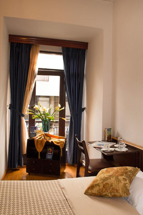 Hotel Montecarlo Ριομπάμπα Εξωτερικό φωτογραφία
