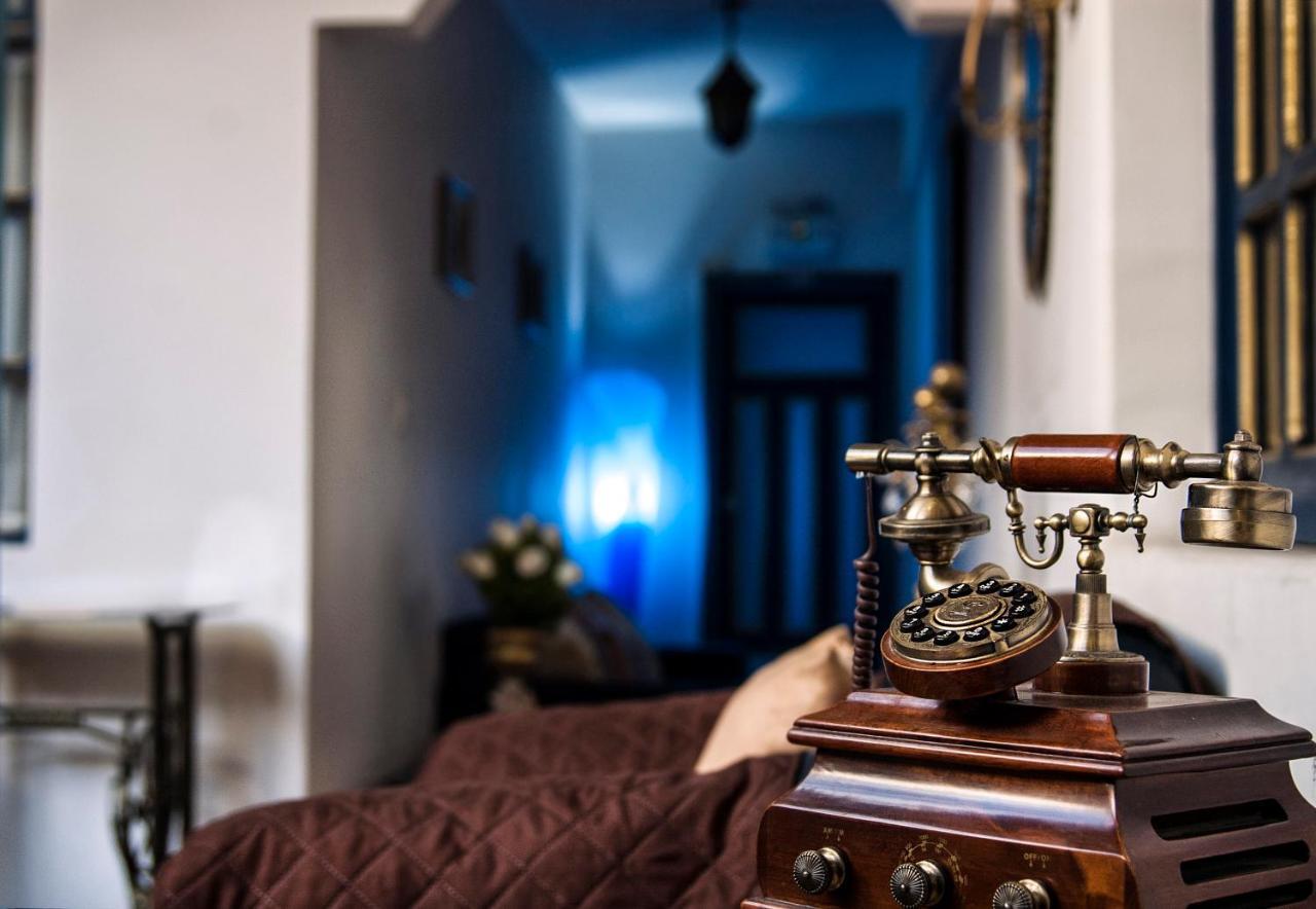 Hotel Montecarlo Ριομπάμπα Εξωτερικό φωτογραφία